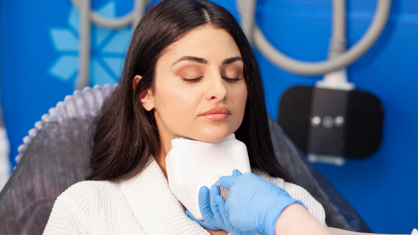CoolSculpting